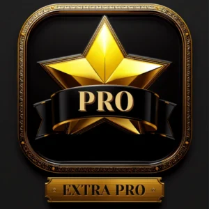Extra Pro EA source code cover
