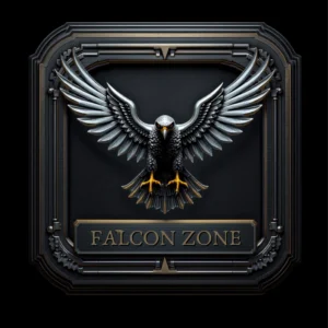 Falcon Zone MTF EA source code cover