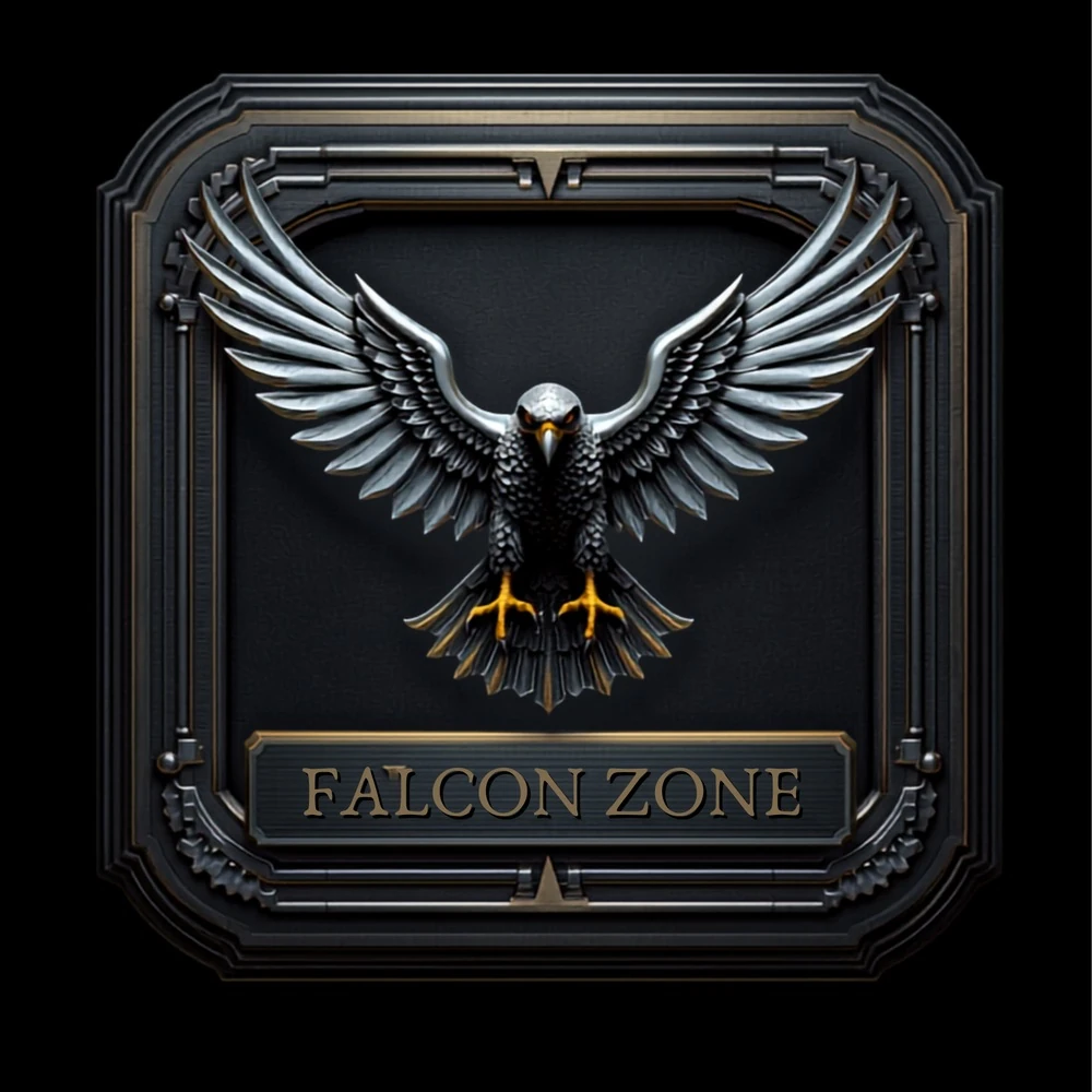 Falcon Zone MTF EA - MQL Source Code