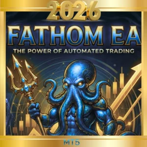 Fathom EA Source Code