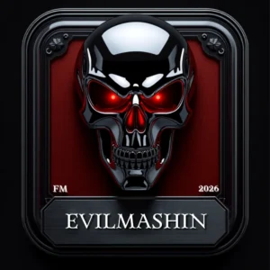 FM-EVILMASHIN EA source code cover