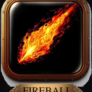 Forex Fireball EA source code cover