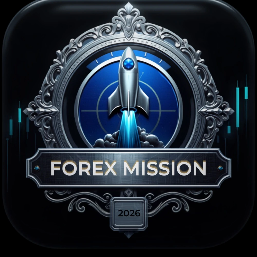 Forex Mission EA - MQL Source Code