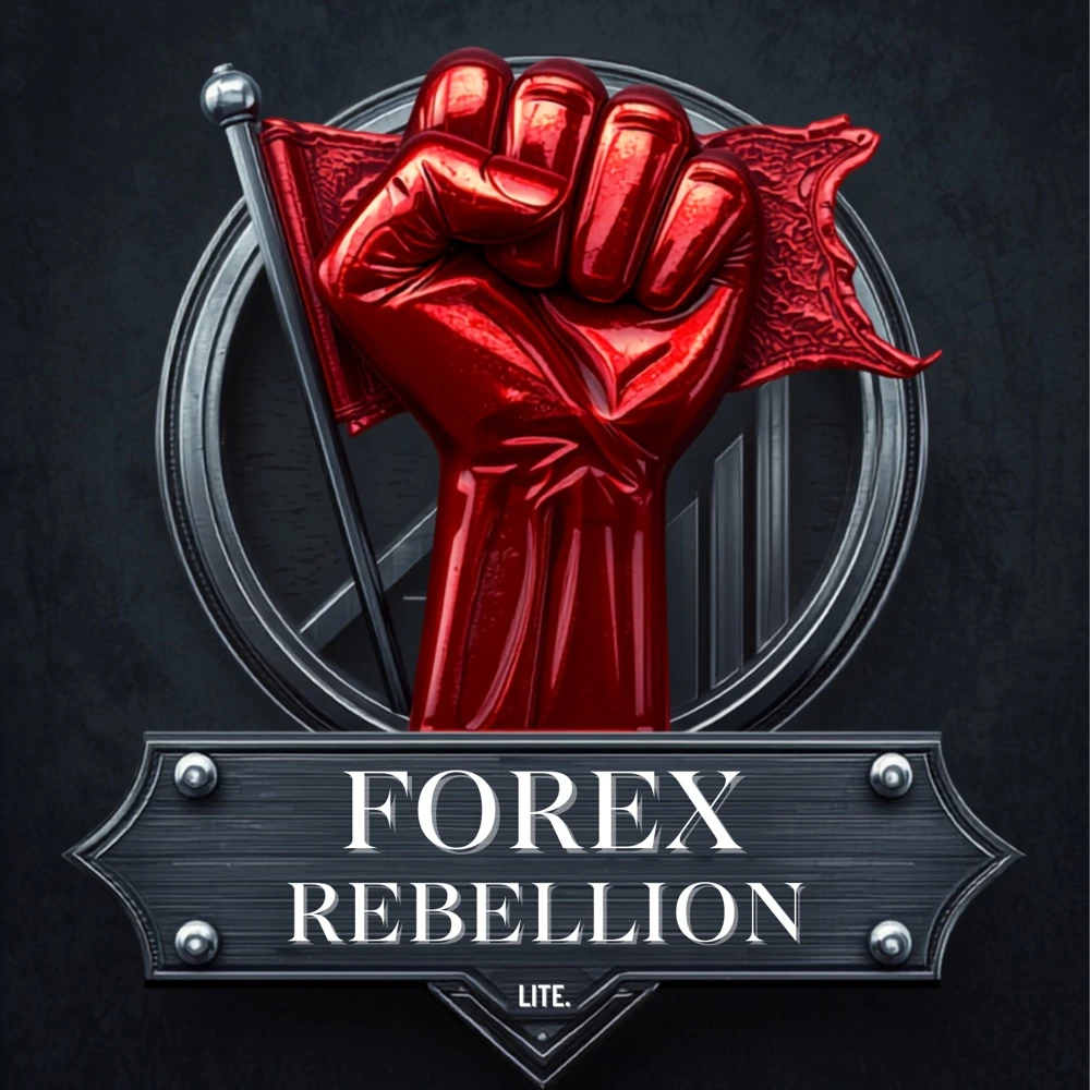 Forex Rebellion EA Lite - MQL Source Code