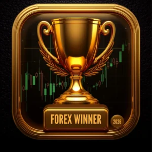 Forex WINNER EA source code cover