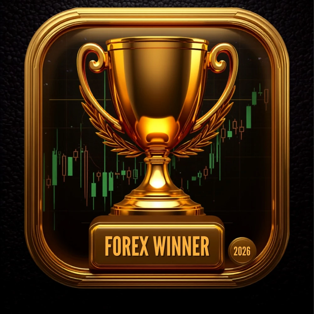 Forex WINNER EA - MQL Source Code