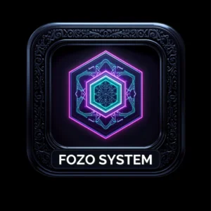 FoZo System EA source code cover
