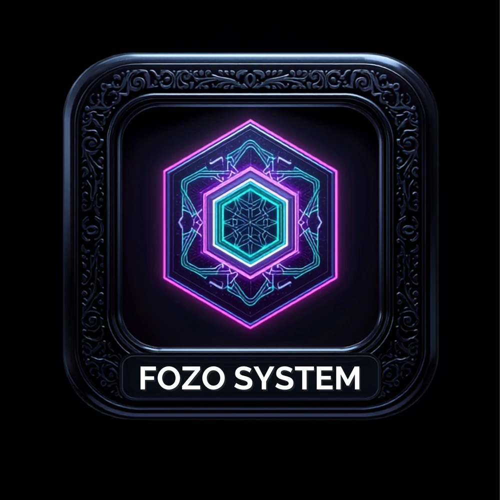 FoZo System EA - MQL Source Code