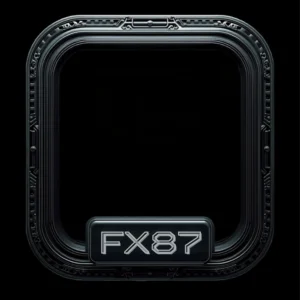 FX87 code EA source code cover