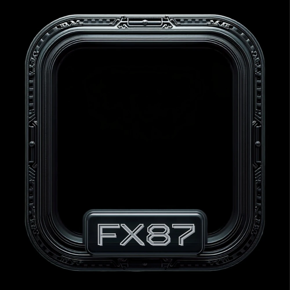 FX87 code EA - MQL Source Code