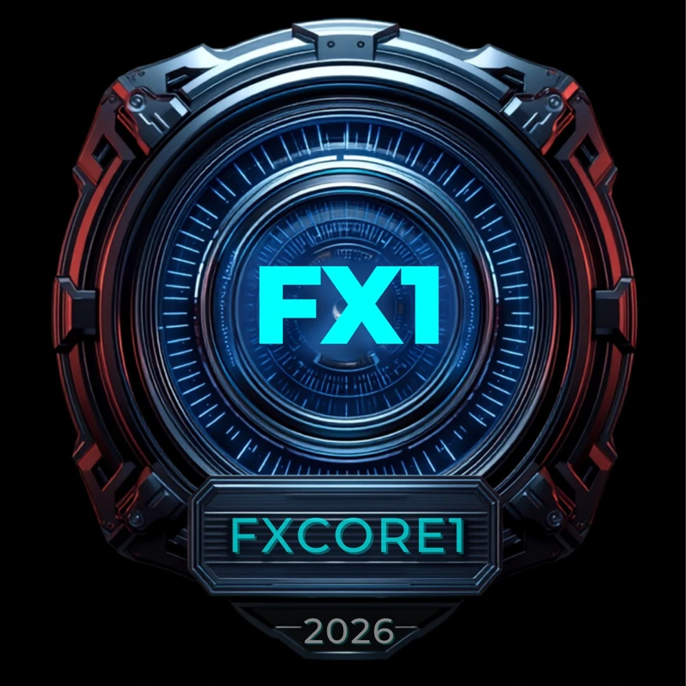 FXCORE1_V1 EA - MQL Source Code