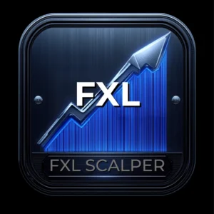 FXL Scalper EA source code cover