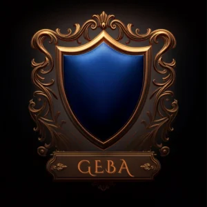 GEBA EA source code cover