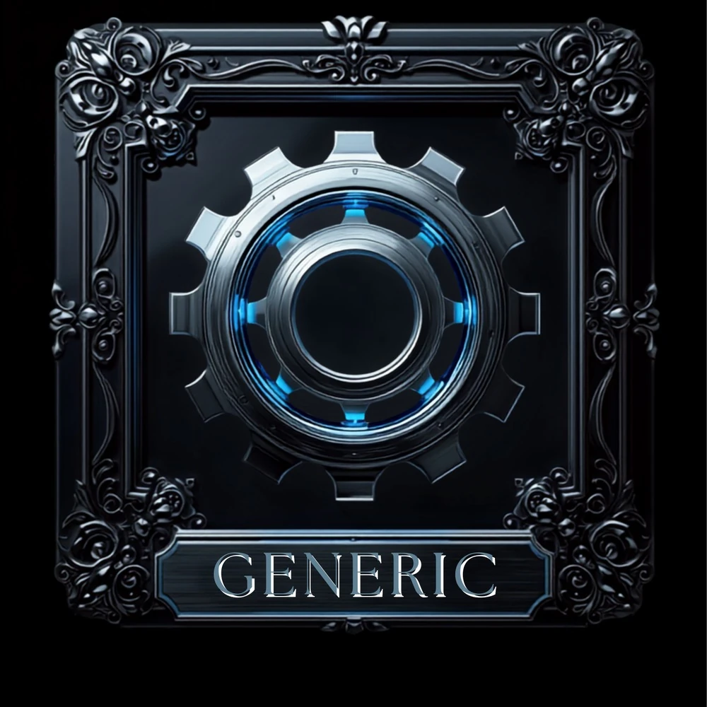 Generic v13.20 EA - MQL Source Code