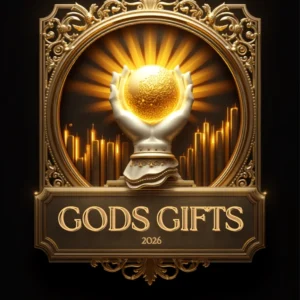 Gods Gifts EA v7 source code cover