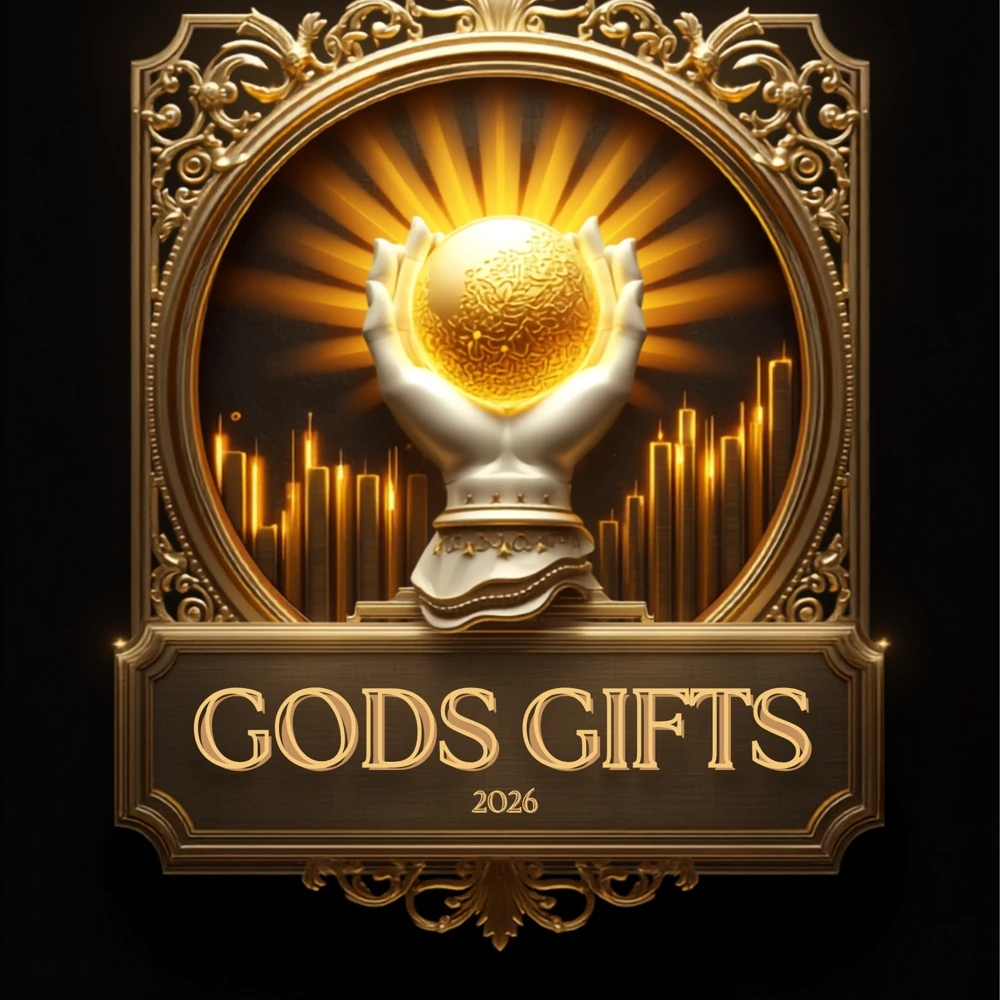 Gods Gifts EA v7 - MQL Source Code