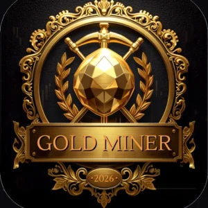 Gold Miner EA source code