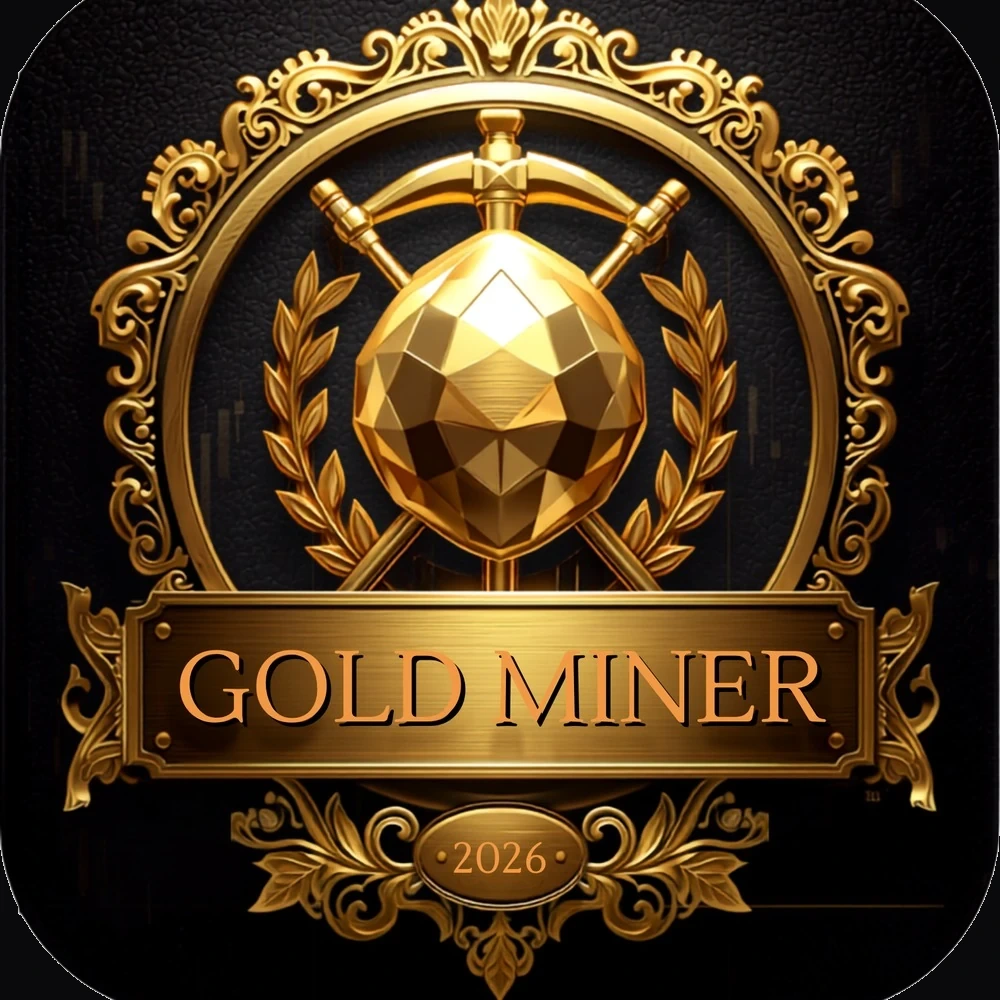 Gold Miner EA - MQL Source Code