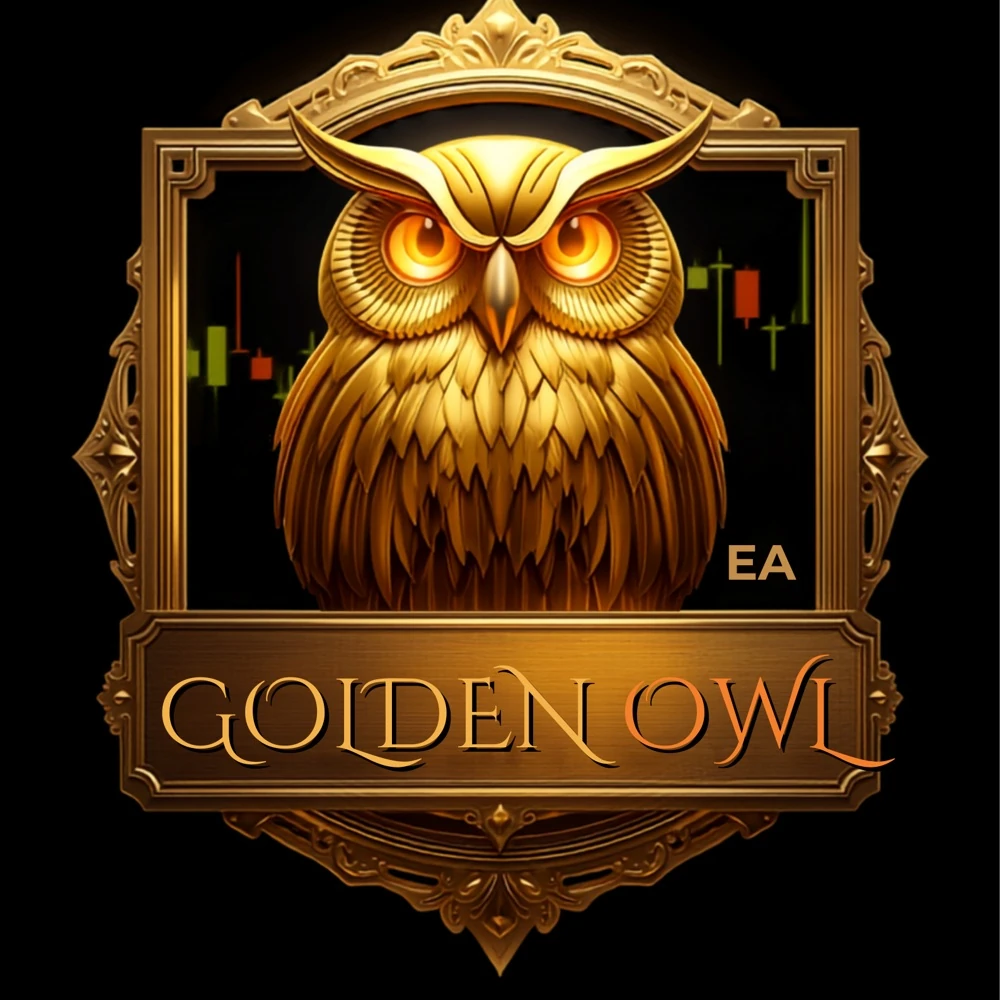 Golden Owl EA - MQL Source Code