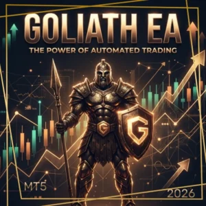 Goliath EA Source Code