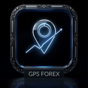 GPS Forex Robot source code cover