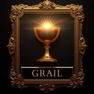 Grail EA source code cover