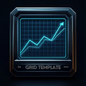Grid Template EA source code cover