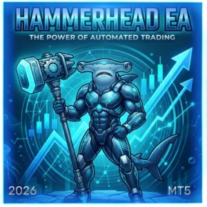 Hammerhead EA Source Code