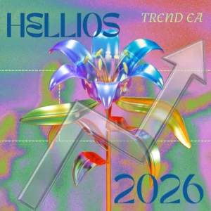 Helios Trend EA Source Code