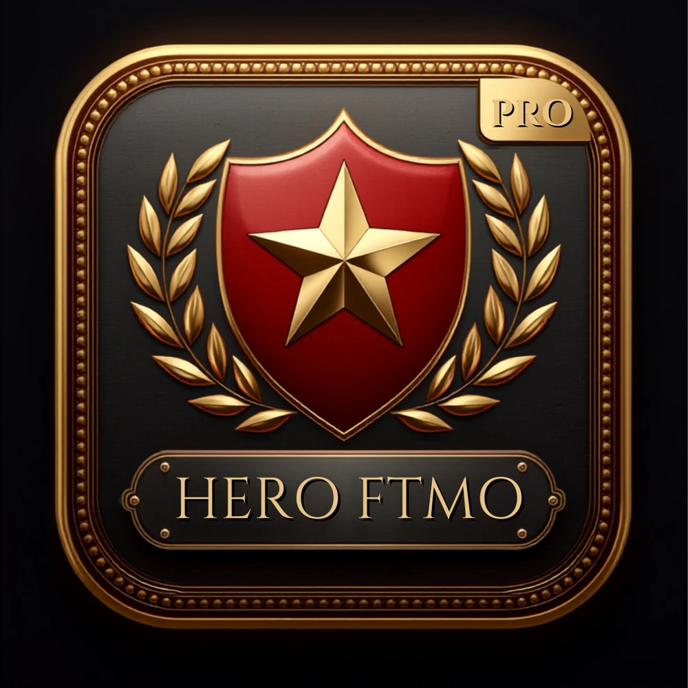 HERO FTMO PRO EA - MQL Source Code
