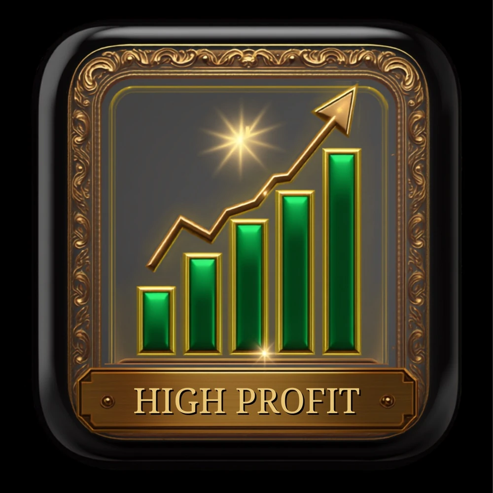 High Profit EA - MQL Source Code