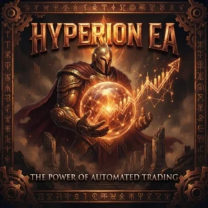 Hyperion EA Source Code