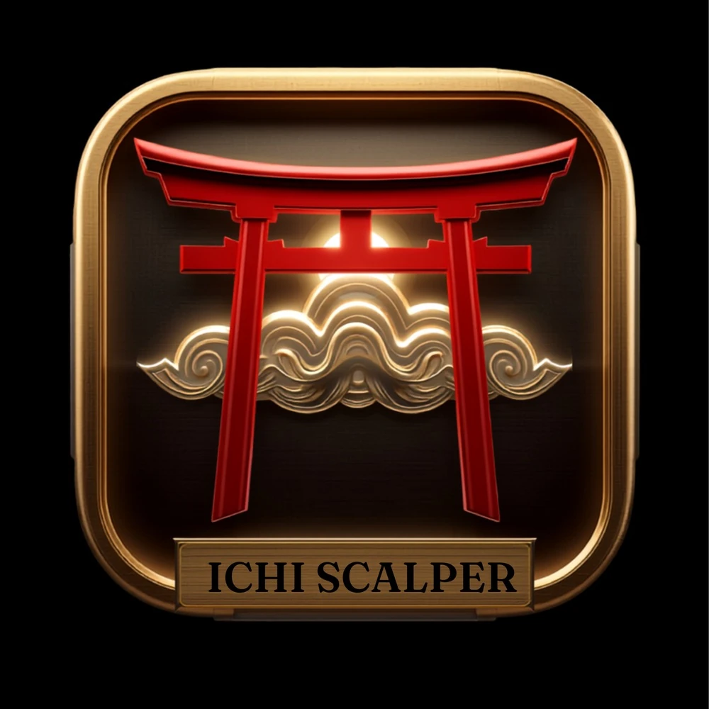 Ichi Scalper AllPairs v52 EA - MQL Source Code
