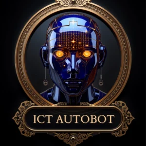 ICT AutoBot v1.0 EA source code cover