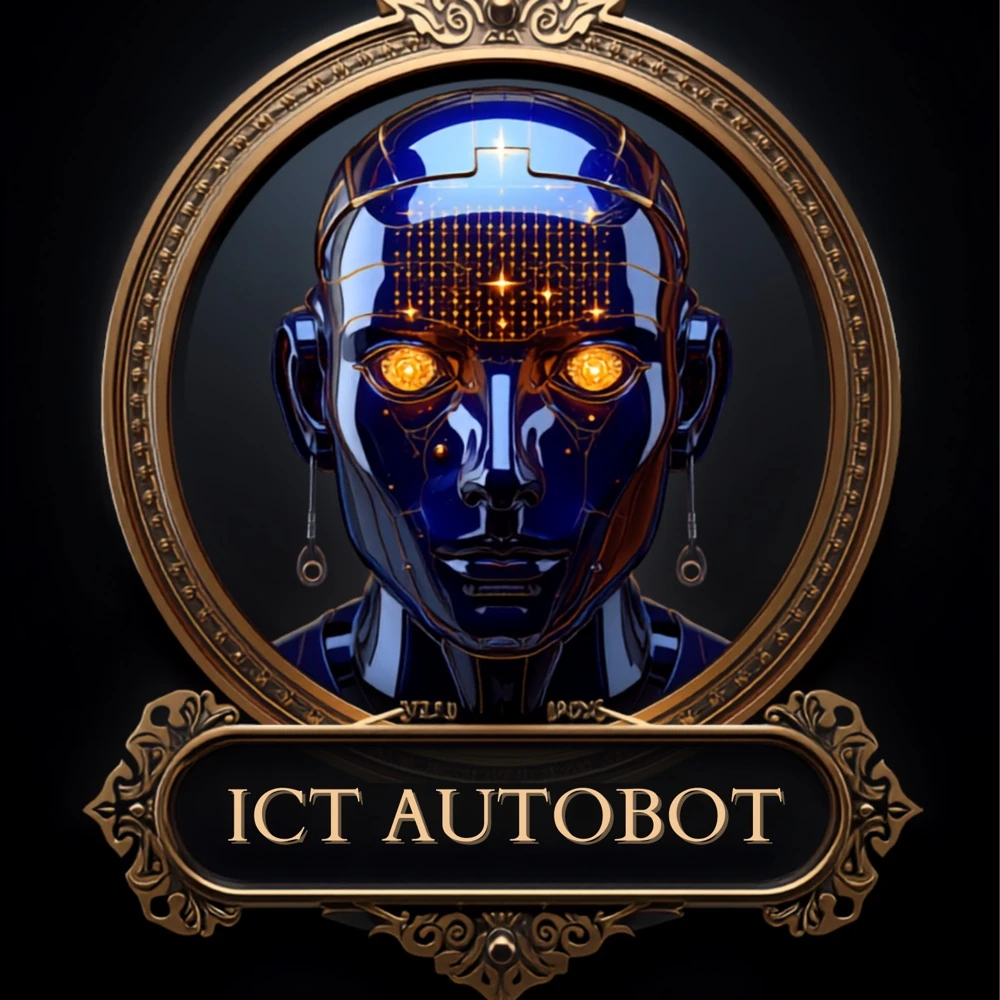 ICT AutoBot v1.0 EA - MQL Source Code