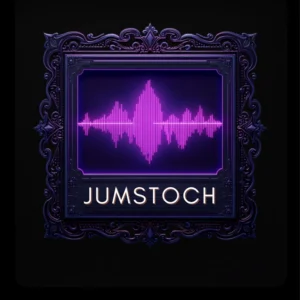 JumStoch EA source code cover
