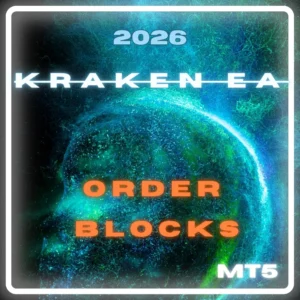 Kraken EA Source Code
