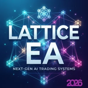 Lattice EA Source Code