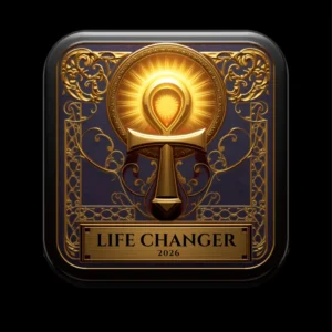 Life Changer EA source code cover