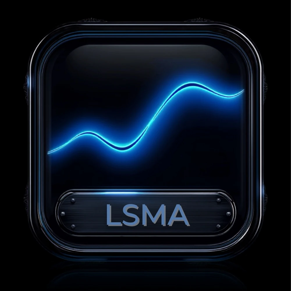 LSMA EA v1.1 - MQL Source Code