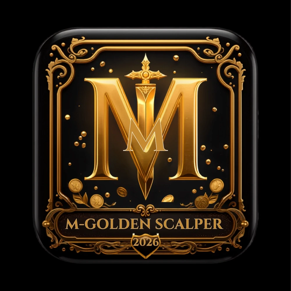 M-Golden Scalper EA - MQL Source Code