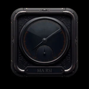 MA RSI EA source code cover
