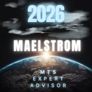 Maelstrom EA Source Code