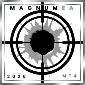 Magnum EA Source Code