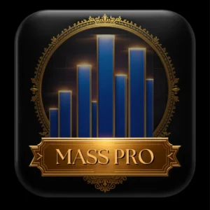 MASS Profesional Full EA source code cover