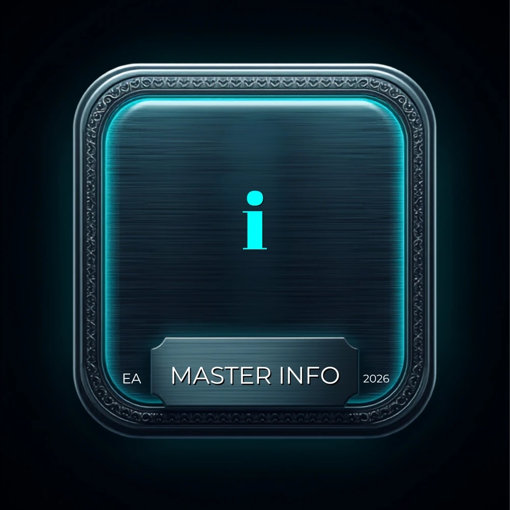 Master Info EA - MQL Source Code