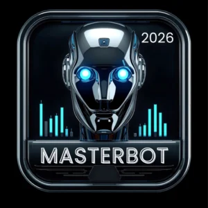 MasterBot EA source code cover