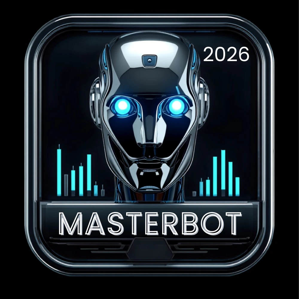 MasterBot EA - MQL Source Code