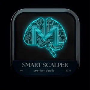 Mforex Smart Scalper v4 source code cover