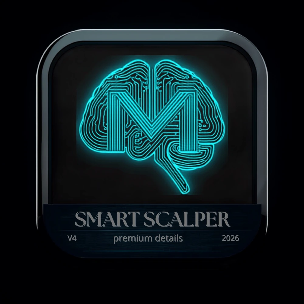 Mforex Smart Scalper v4 - MQL Source Code